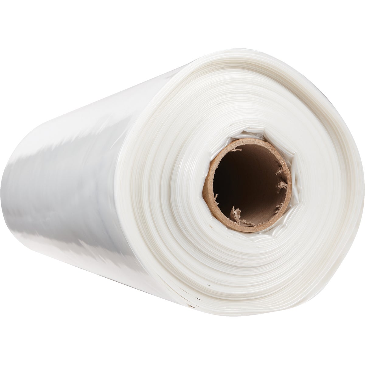 20X100 6M CLR POLY FILM - 626073 by Berry Plastics