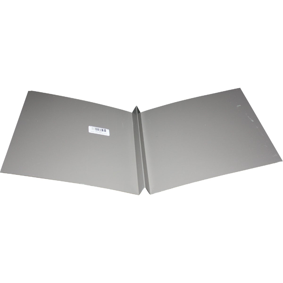 20"X10' TT W FRMD VALLEY - 30550-TT60 by Klauer Mfg Co