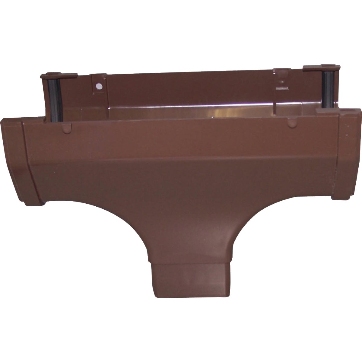 BRN HIGHFLOW DROP OUTLET - HRB107 by Genova Products