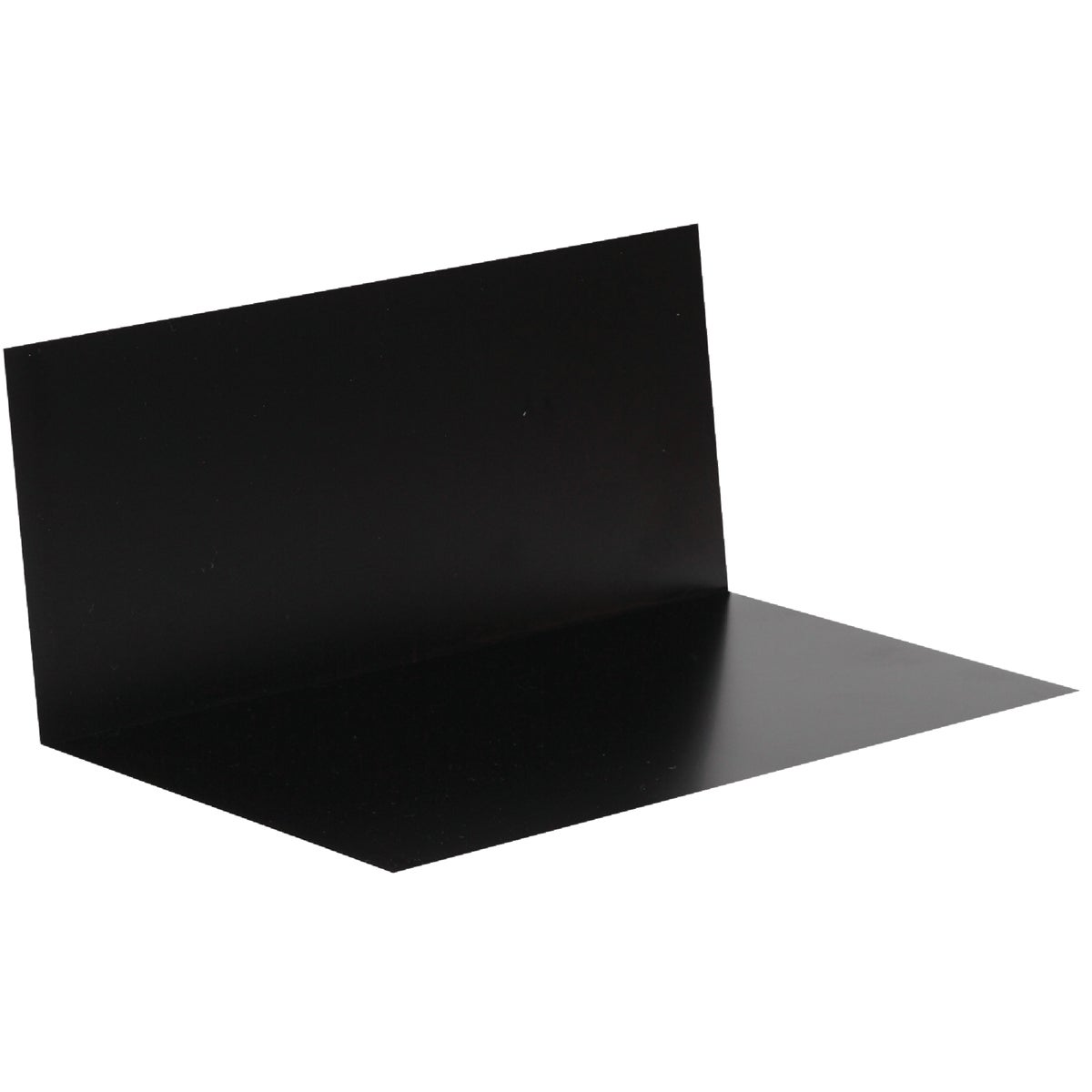 3X4X7 BLK P-BNT FLASHING - 6974335BX by Amerimax Home Prod