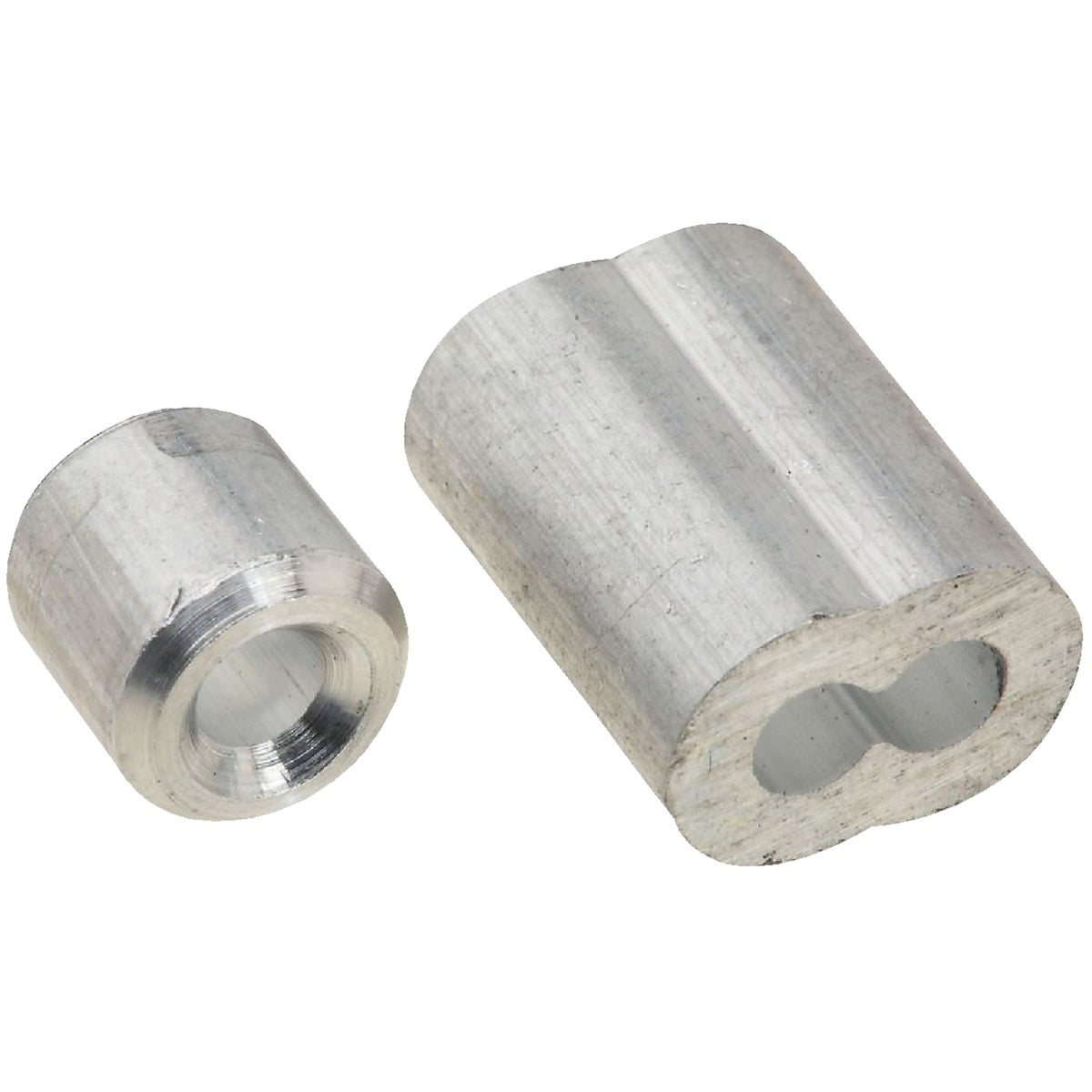 1/8" FERRULES &amp; STOPS - N283853 by National Mfg Co