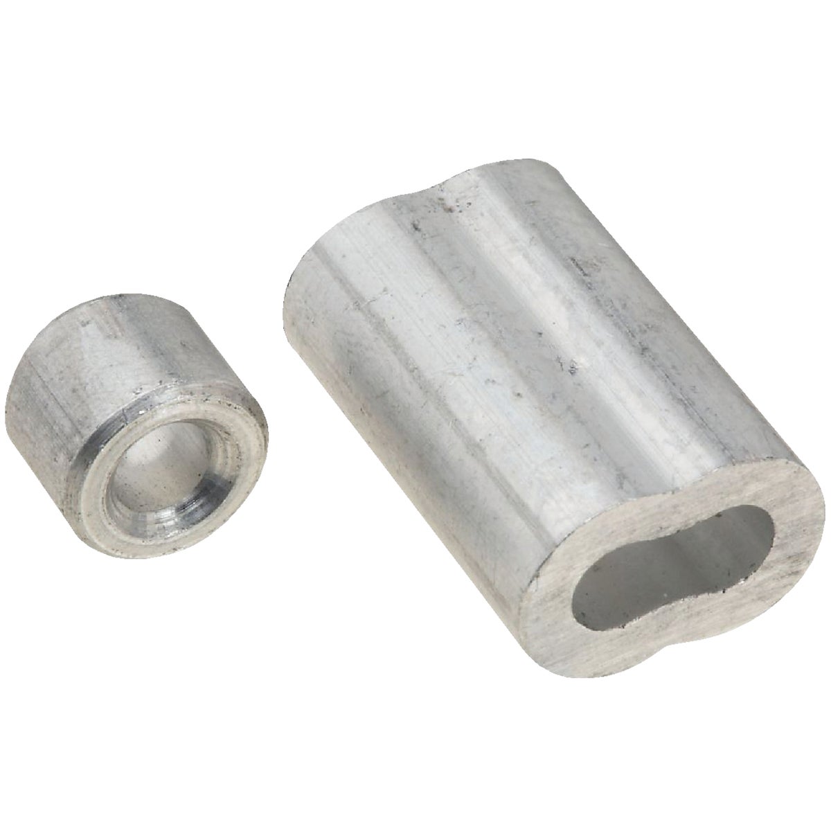 3/16" FERRULES &amp; STOPS - N283861 by National Mfg Co