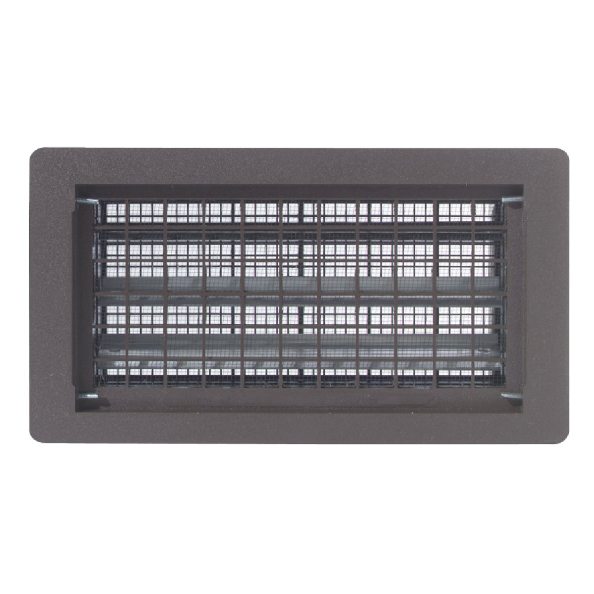 Brown Auto Foundation Vent