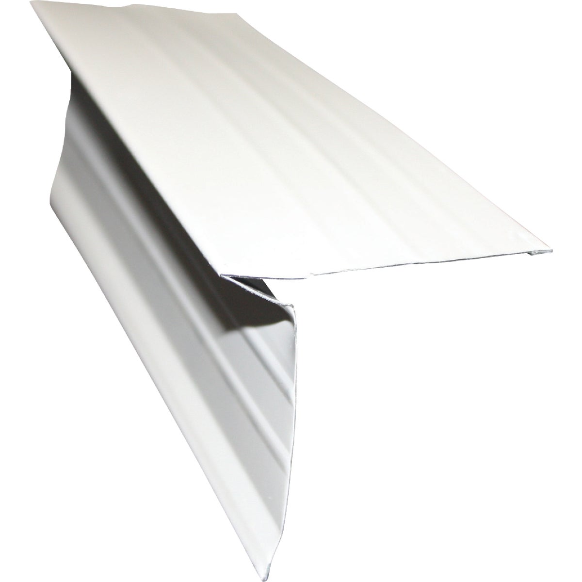 6" D-GA TT GUTTER APRON - 32600-TT60 by Klauer Mfg Co