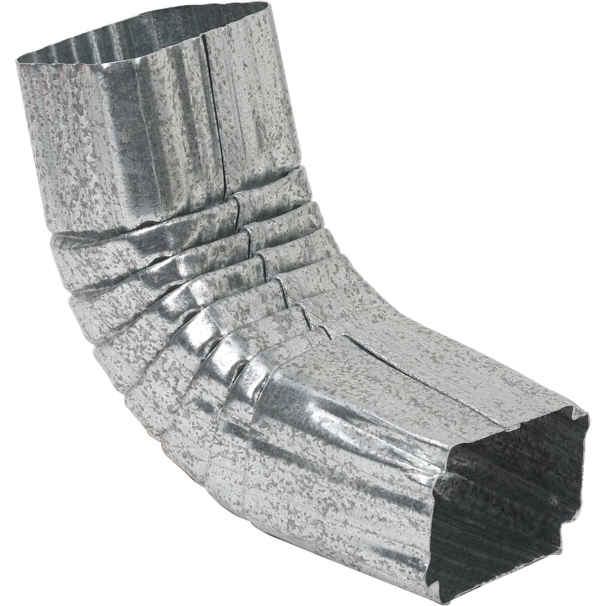 2X3 GALV A-ELBOW - 29264 by Amerimax Home Prod