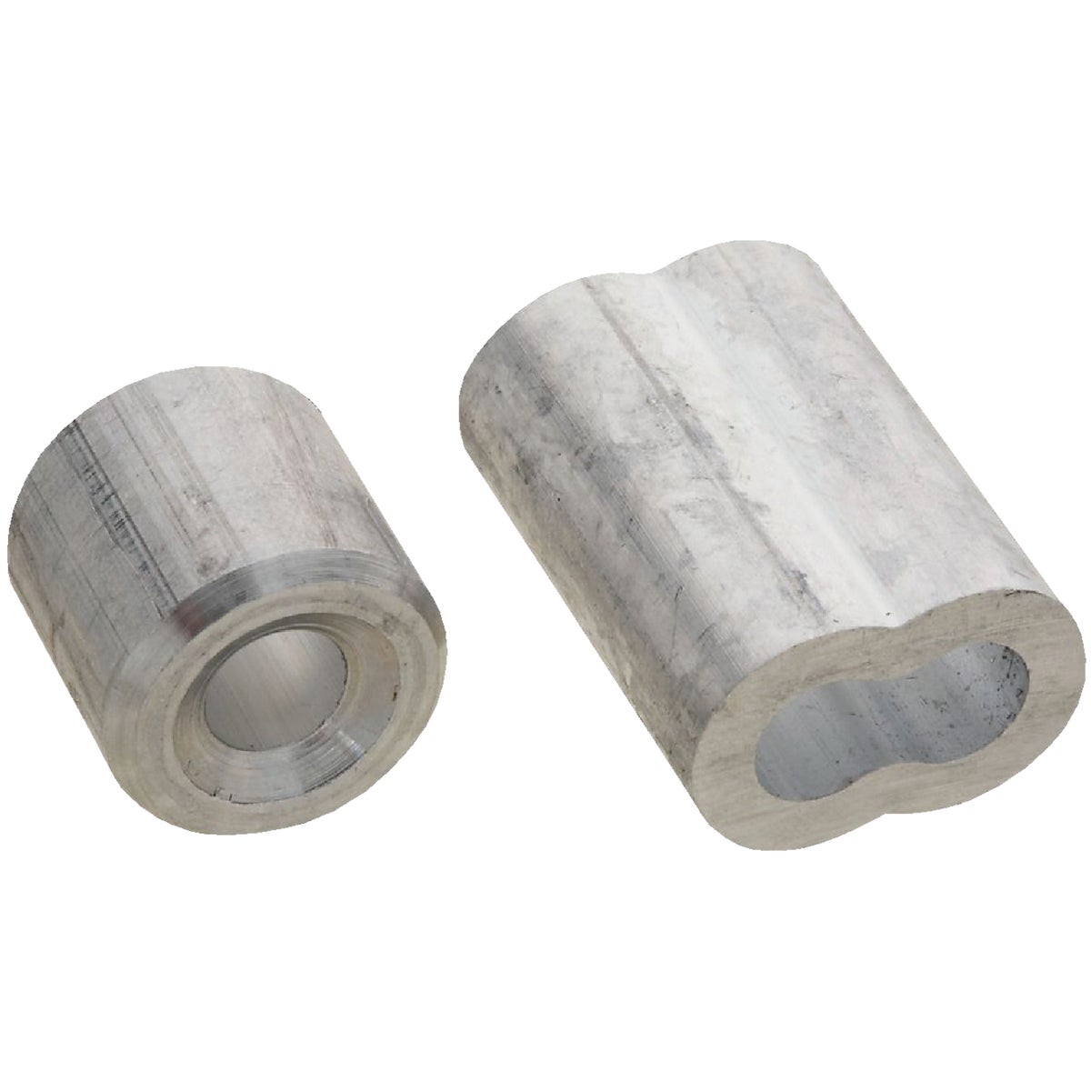 1/4" FERRULES &amp; STOPS - N283879 by National Mfg Co