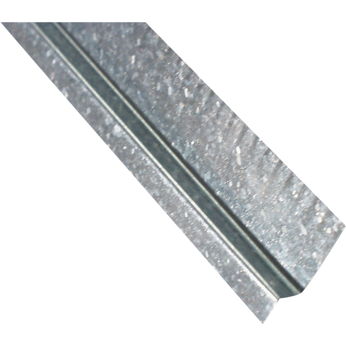 5/8" Z-BAR METAL ANGLE - 5651500120 by Amerimax Home Prod
