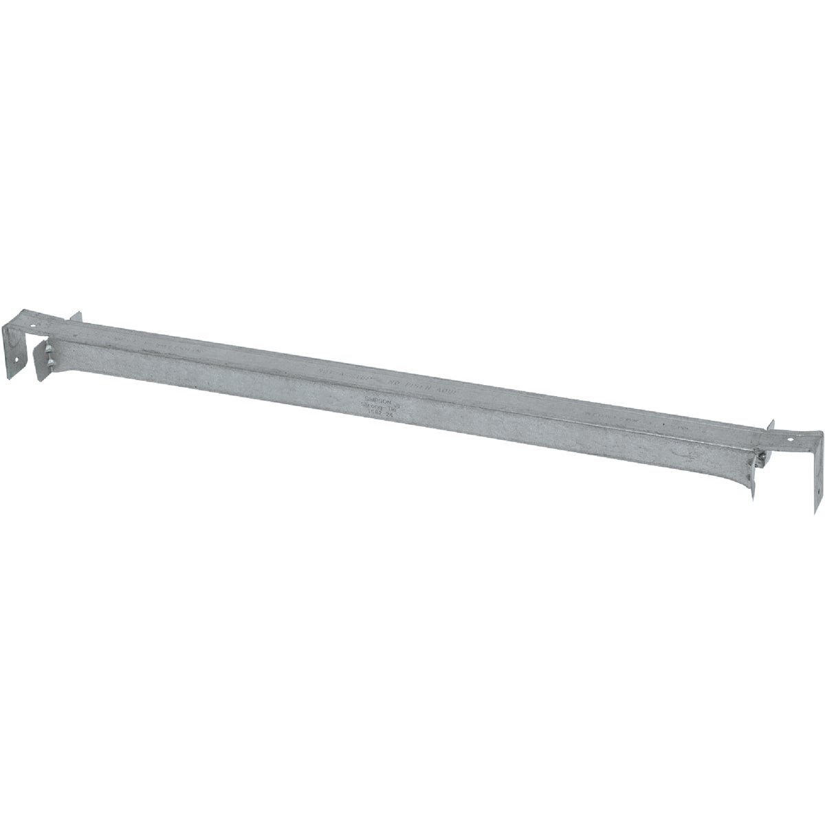 TRUSS SPACER BRACER - TSBR2-24 by Simpson Strong Tie
