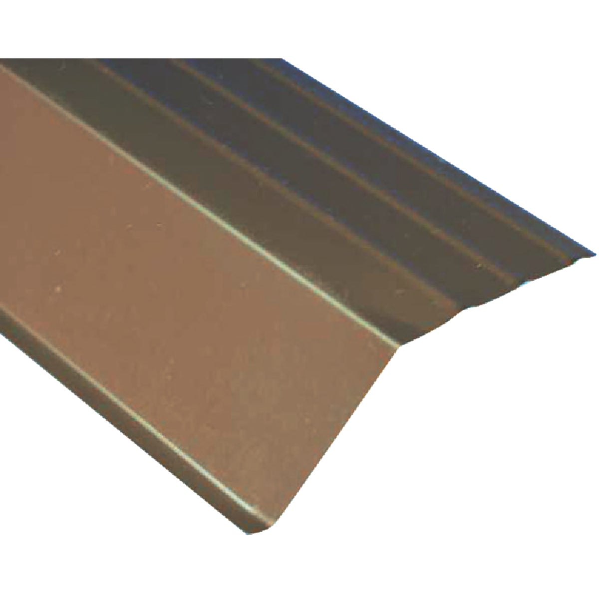 5" BRN ROOF APRON - 5707519120 by Amerimax Home Prod