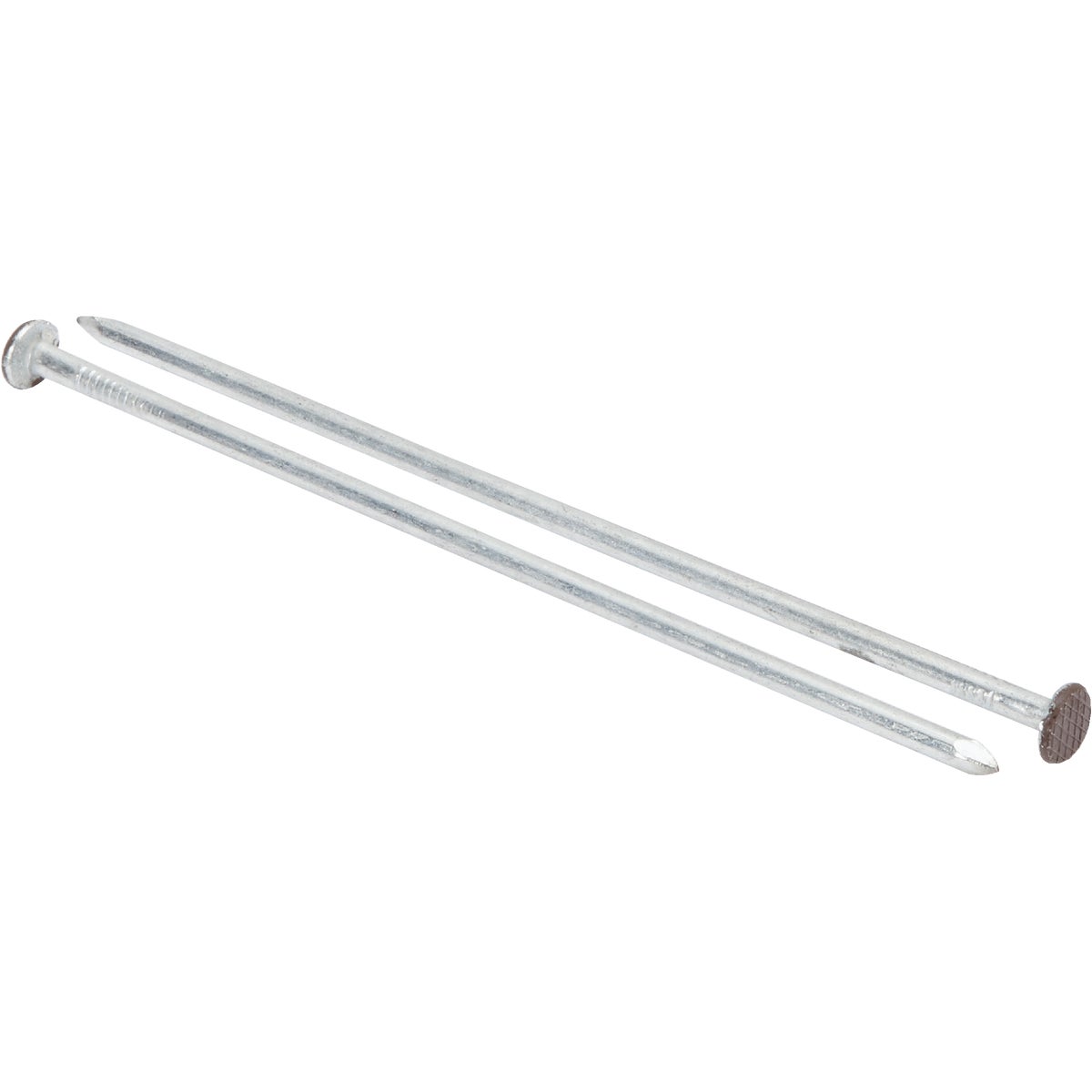 7" BRN SPIKES - 3304019 by Amerimax Home Prod