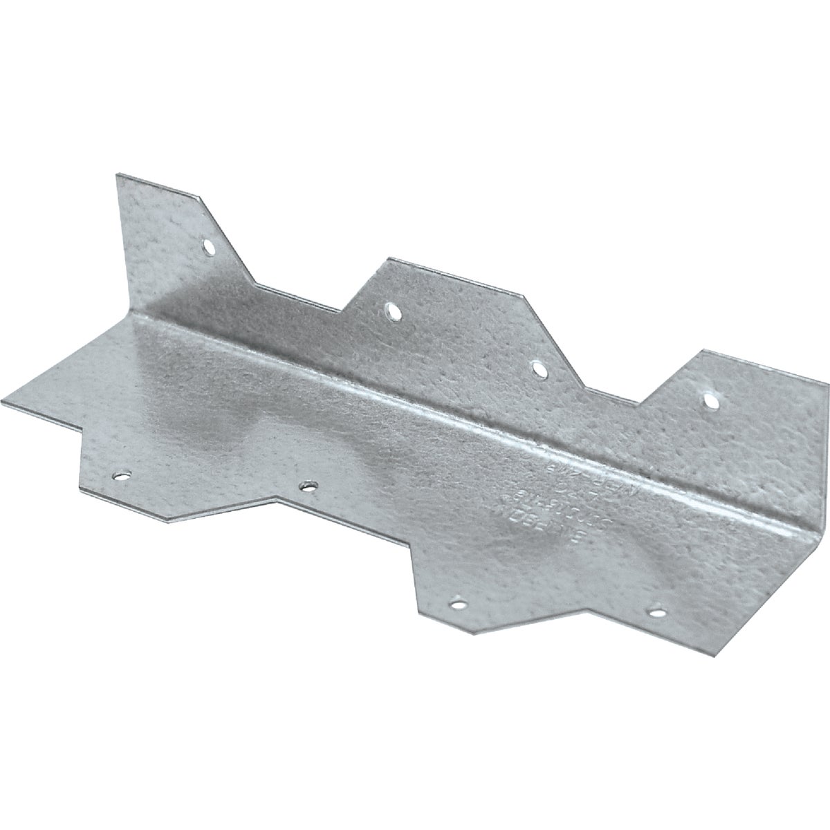 7" REINFORCING L-ANGLE - L70 by Simpson Strong Tie