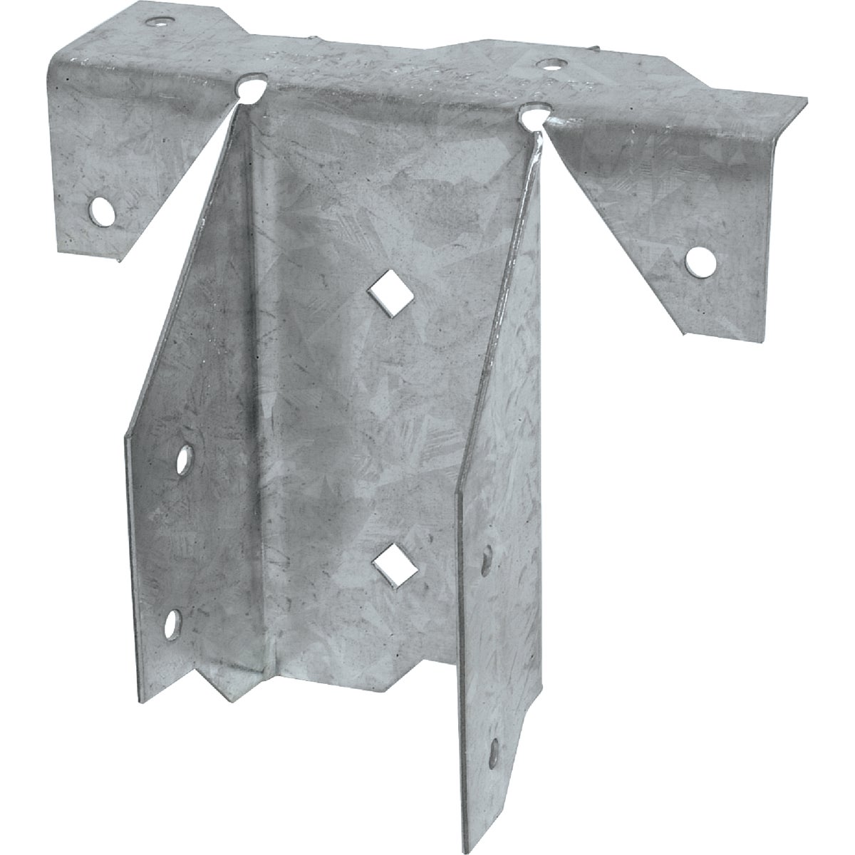 RIDGE RAFTER CONNECTOR - RR by Simpson Strong Tie