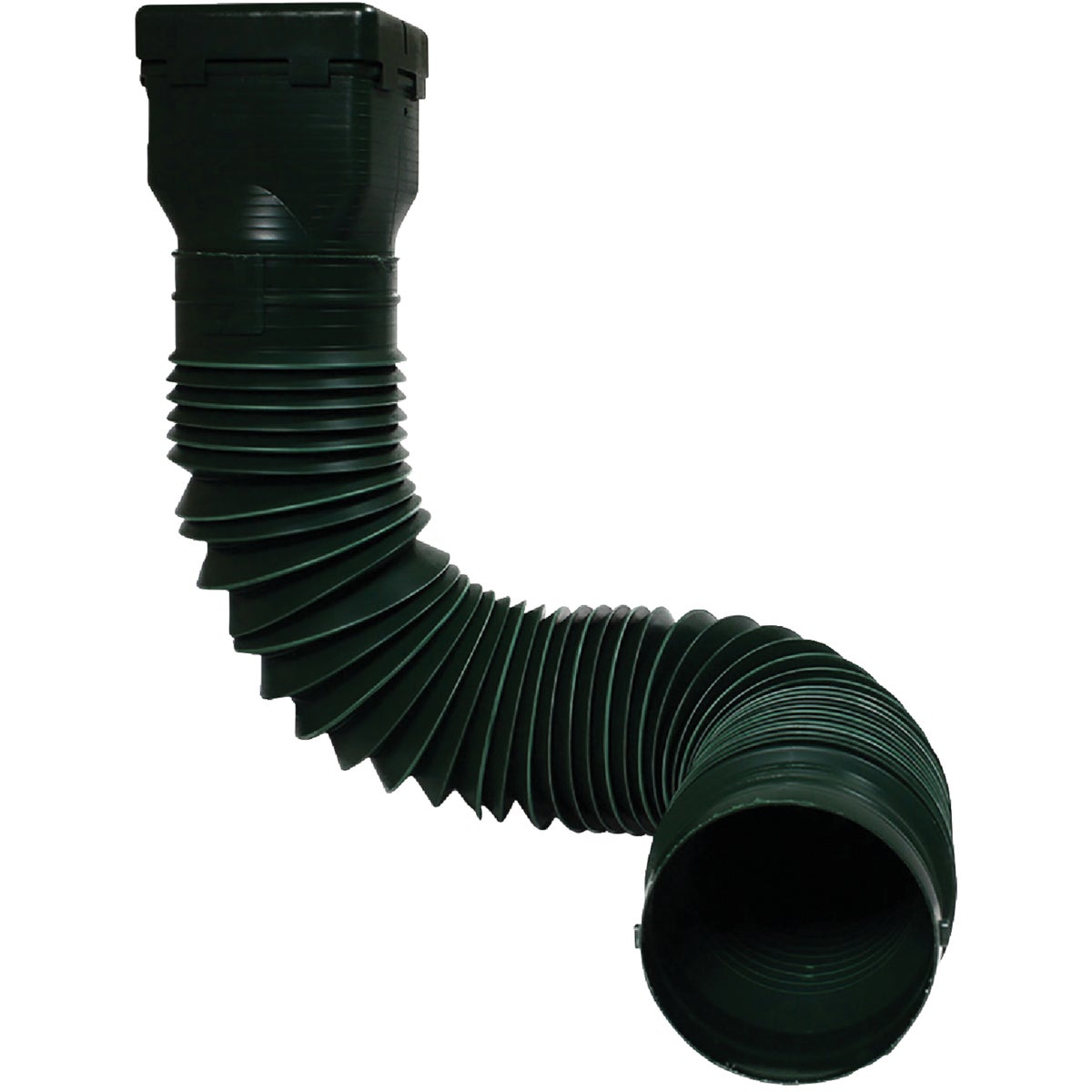 GRN FLEX-A-SPOUT - 85011 by Amerimax Home Prod
