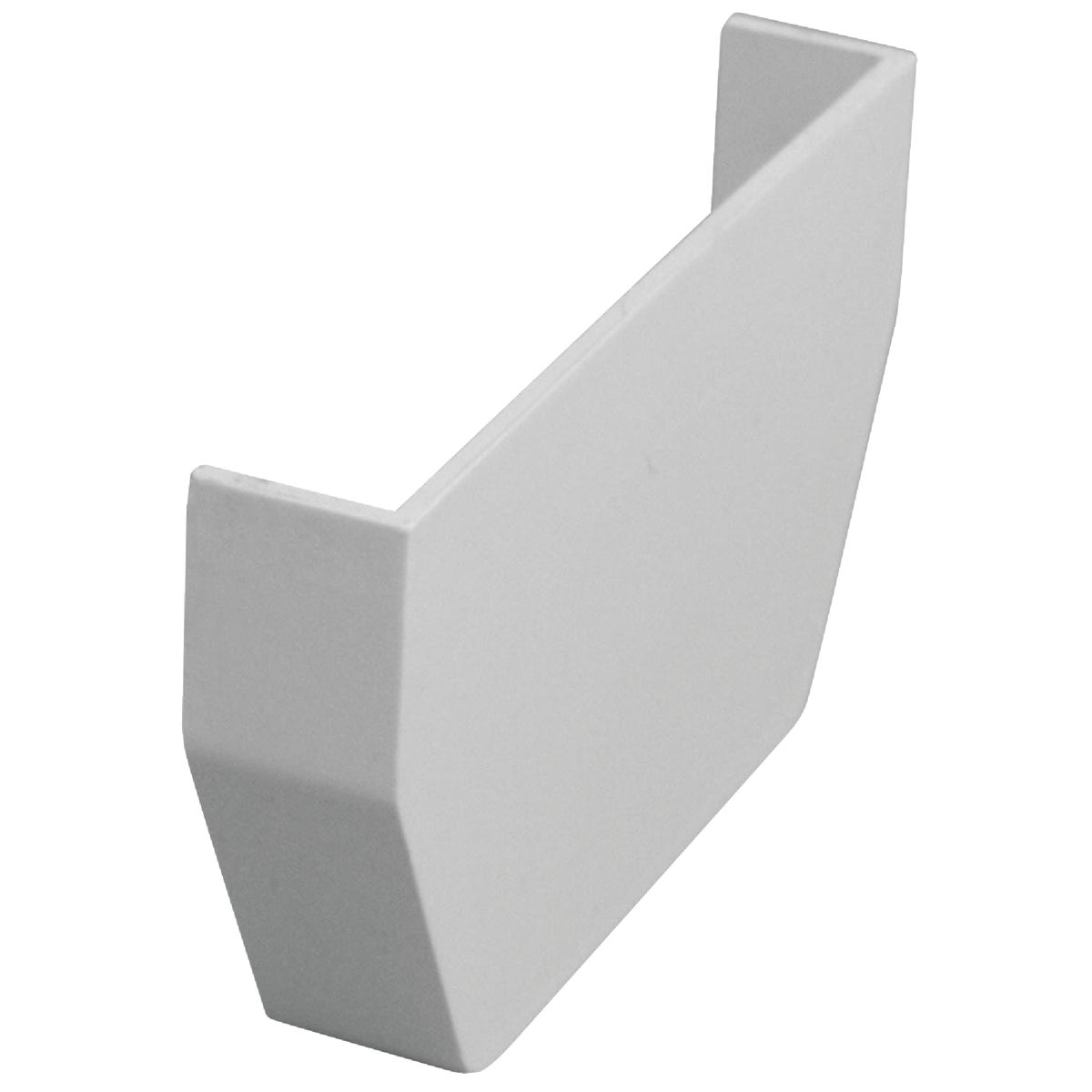 WHT INSIDE END CAP - RW101 by Genova Products