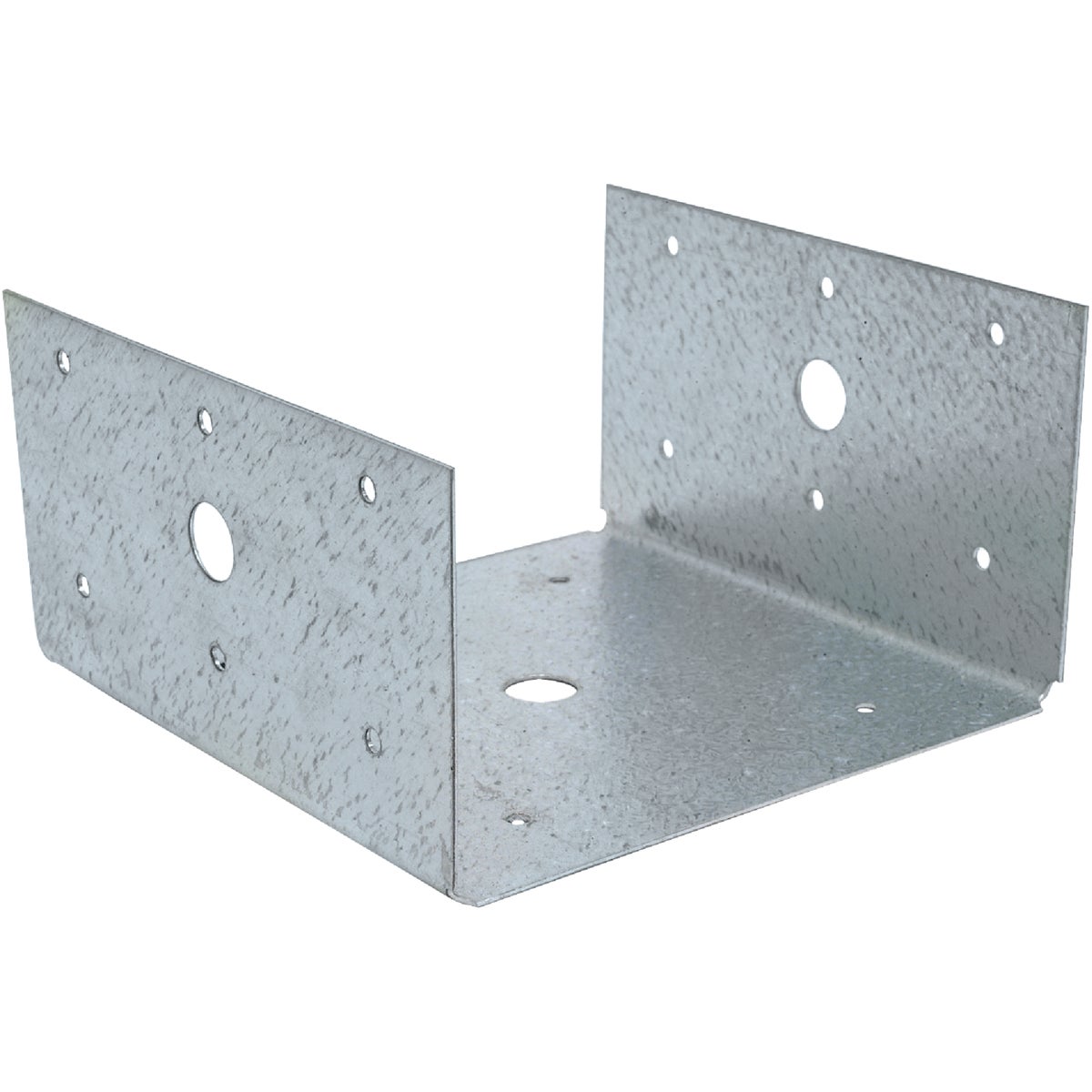 6X6 HALF BASE Z-MAX - BC60Z by Simpson Strong Tie