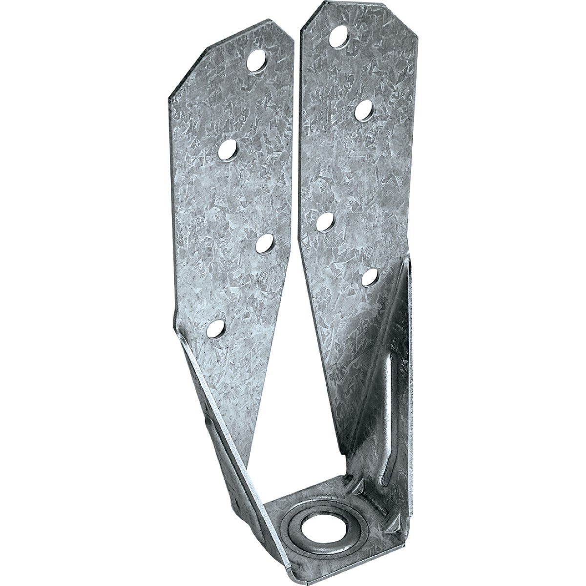 DECK POST HOLDOWN - DTT2Z by Simpson Strong Tie