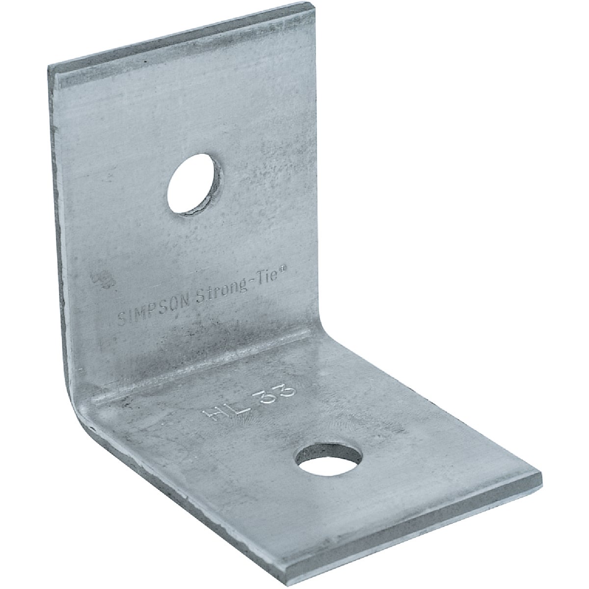 Heavy Angle - HL33 by Simpson Strong Tie