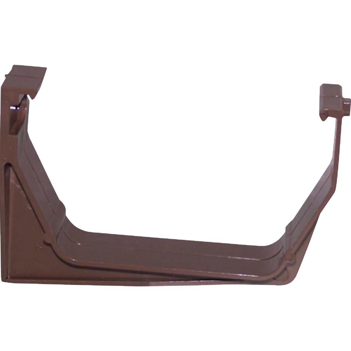 BROWN HEAVY LOAD GUTTER BRACKET