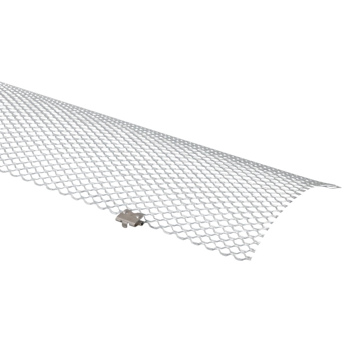 GALV HINGED GUTTER GUARD - 85280 by Amerimax Home Prod