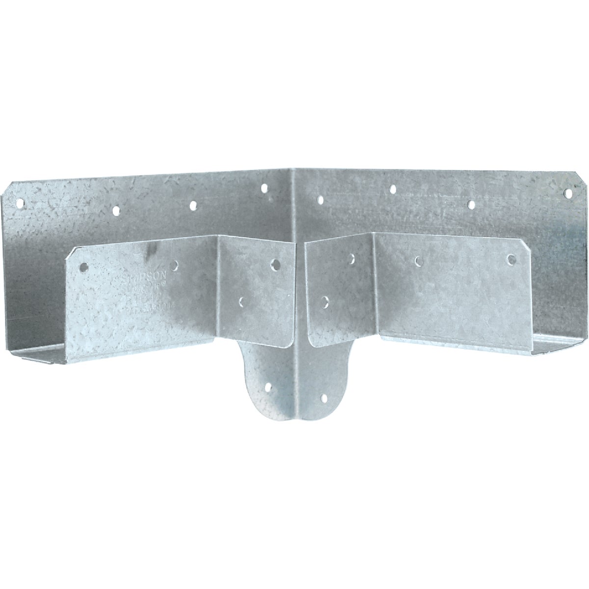 4X RIGID TIE CONNECTOR - RTC42 by Simpson Strong Tie