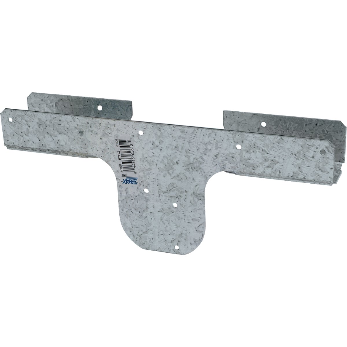 2X RIGID TIE CONCTR ZMAX - RTF2Z by Simpson Strong Tie