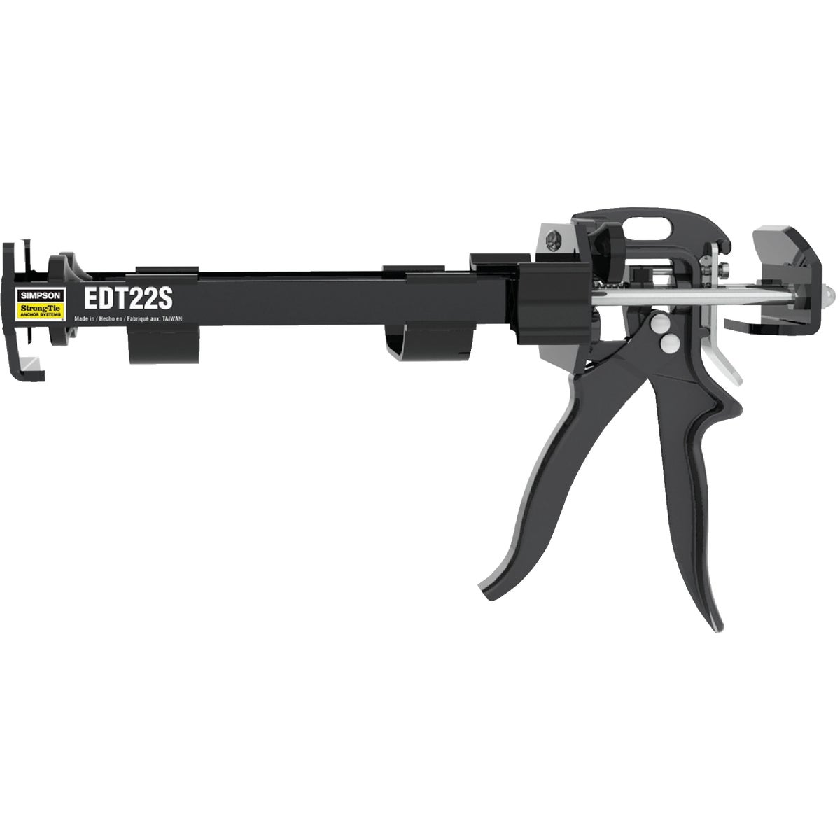 EPOXY DISPENSING TOOL - EDT22S by Simpson Strong Tie