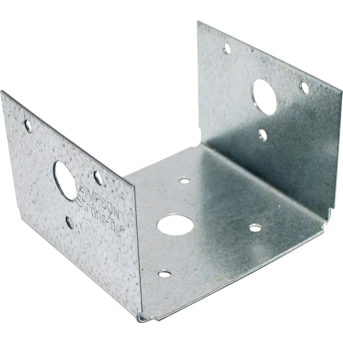 4X4 HALF BASE - BC40 by Simpson Strong Tie