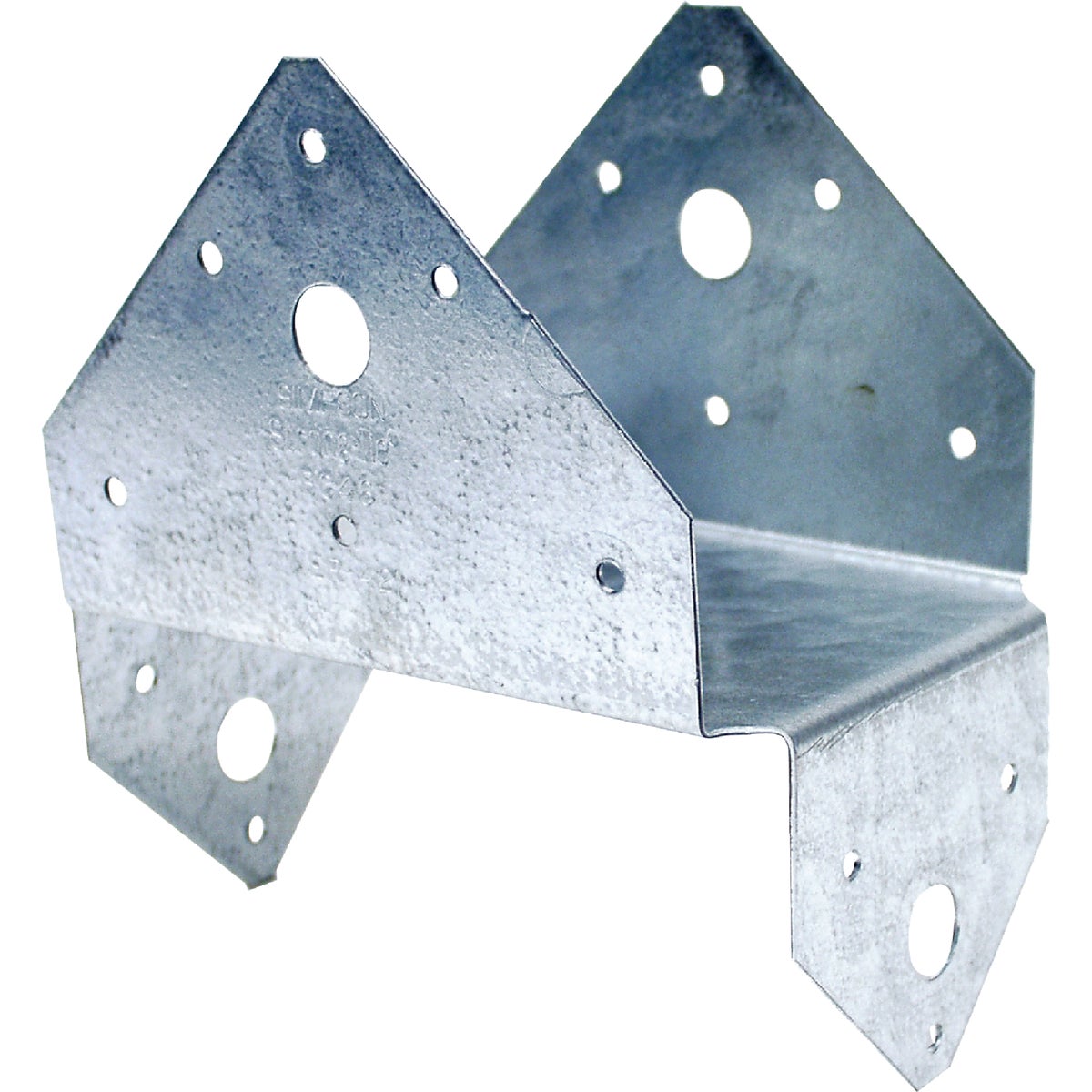 4X6 POST CAP BASE - BC46 by Simpson Strong Tie