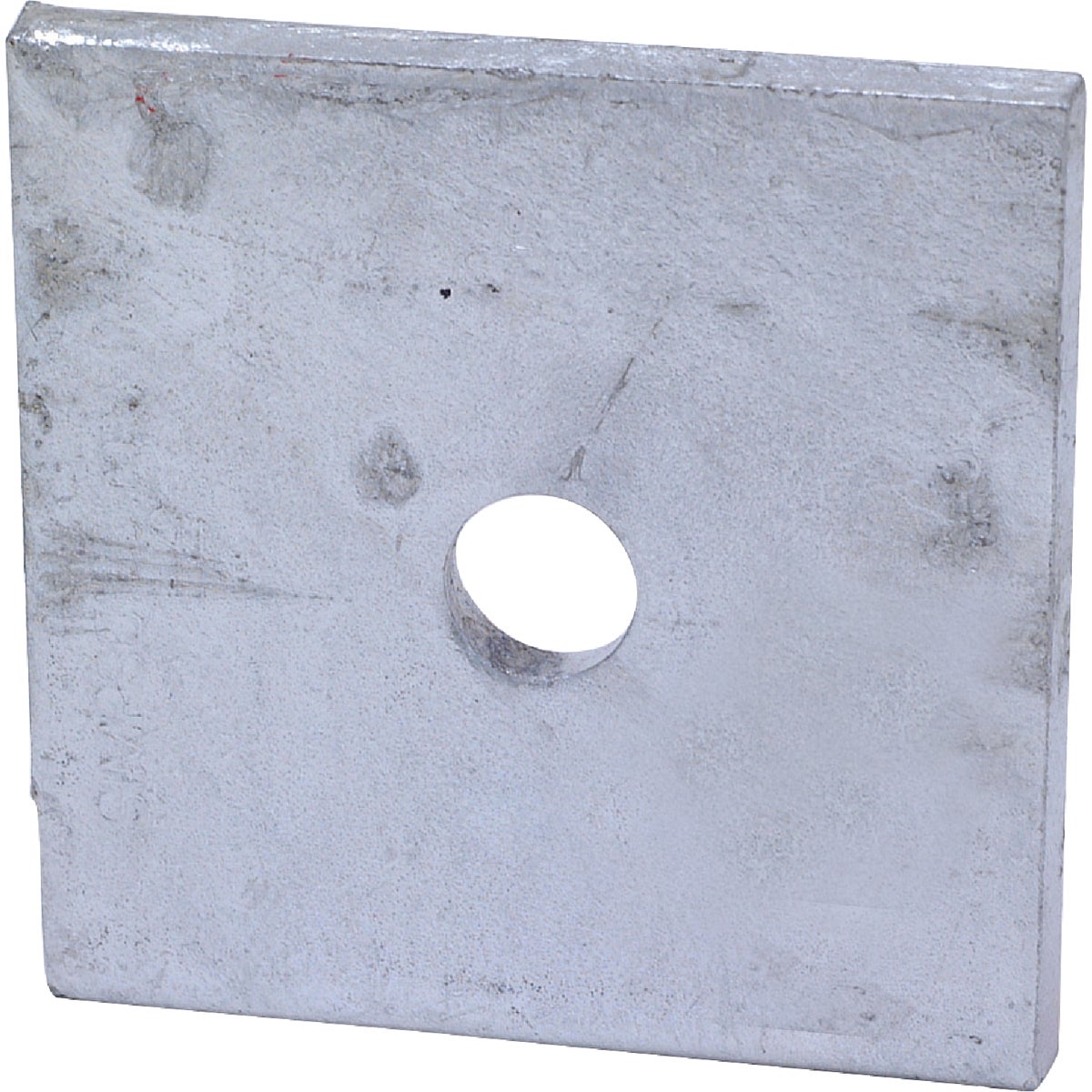 1/2-3 BEARING PLATE - BP 1/2-3 by Simpson Strong Tie