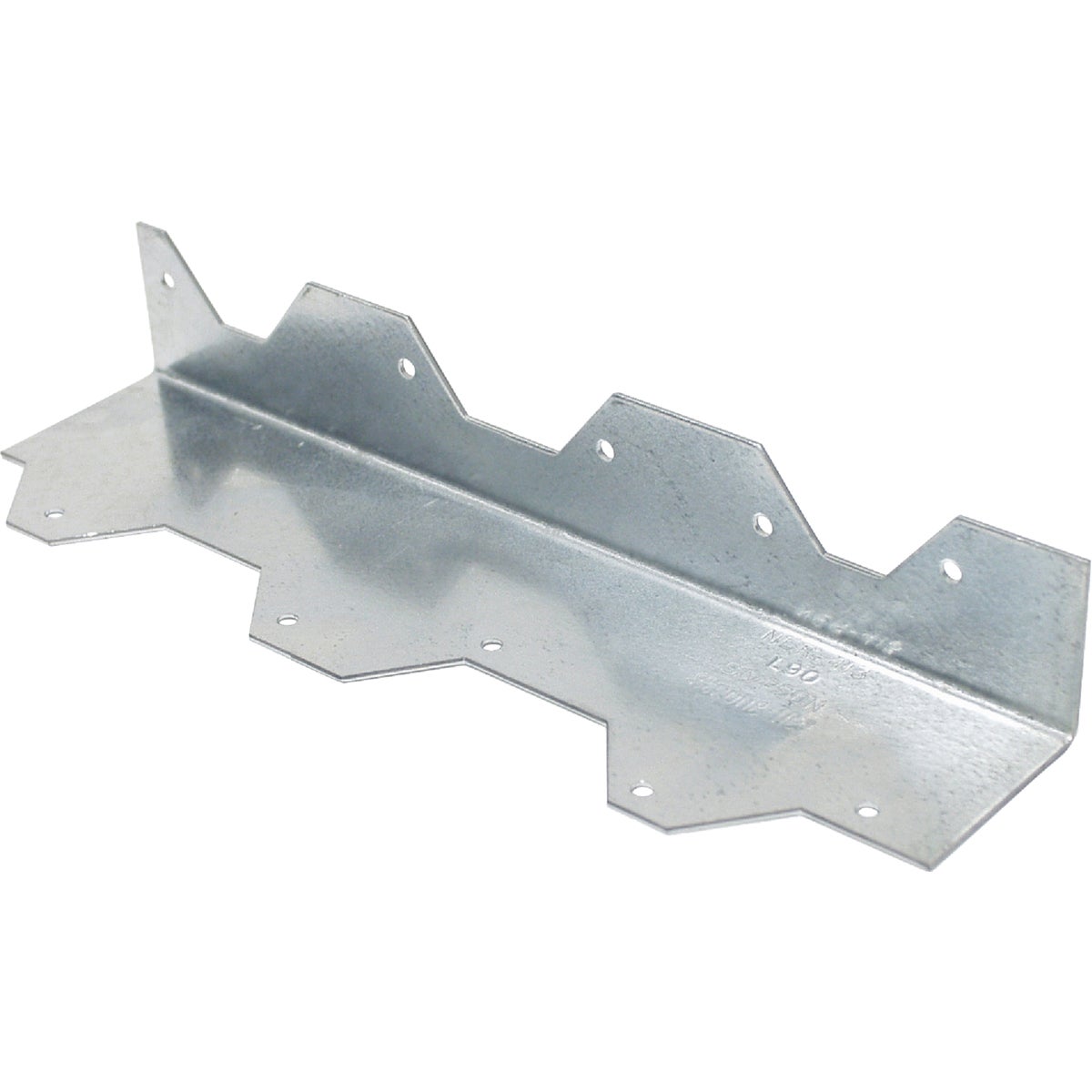 9" REINFORCING L-ANGLE - L90 by Simpson Strong Tie
