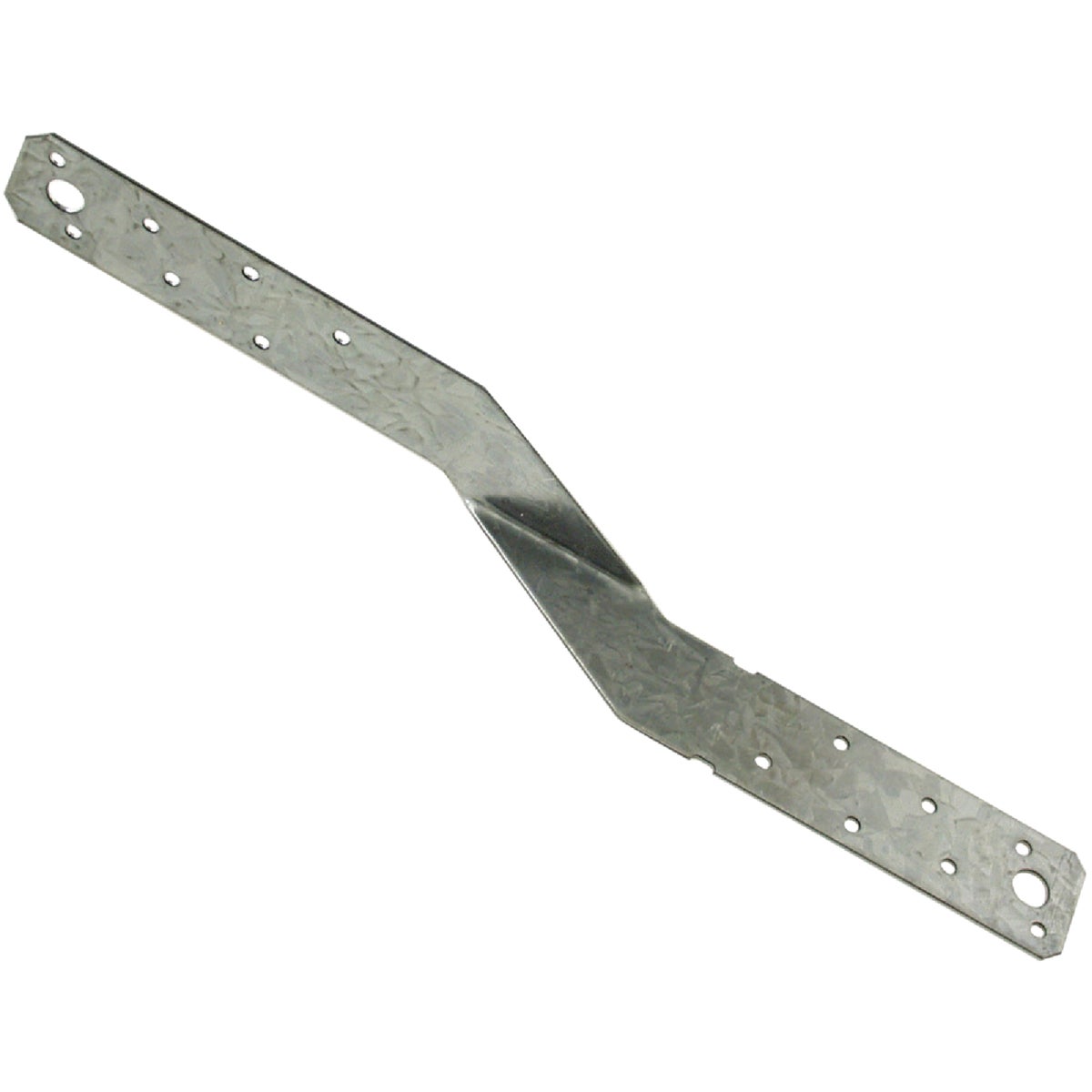 12" TWIST STRAP Z-MAX - MTS12Z by Simpson Strong Tie