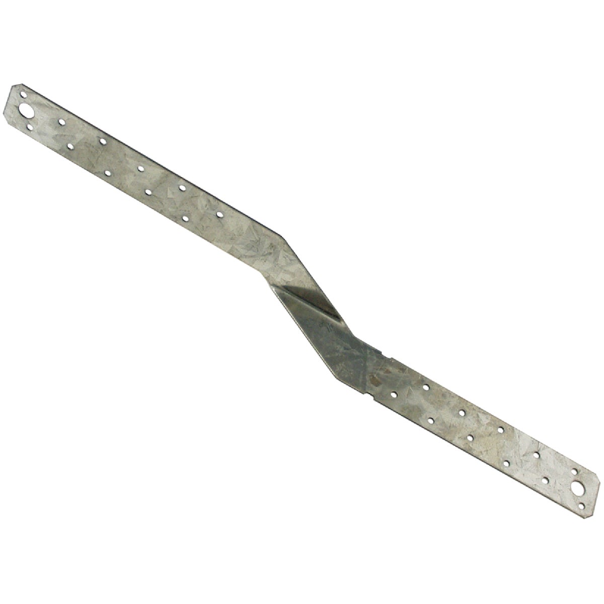 16" TWIST STRAP - MTS16 by Simpson Strong Tie