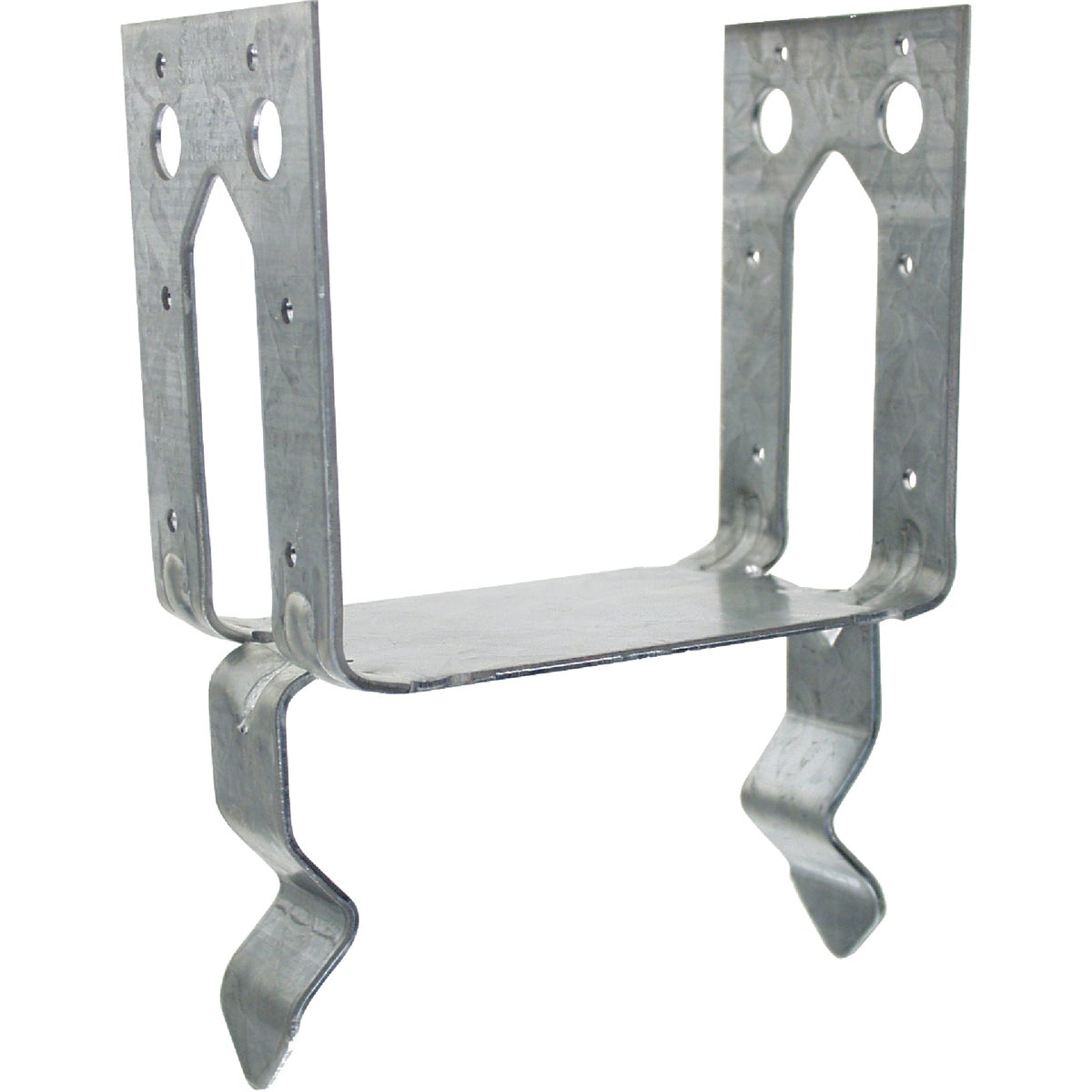 4X6 POST BASE - PB46 by Simpson Strong Tie