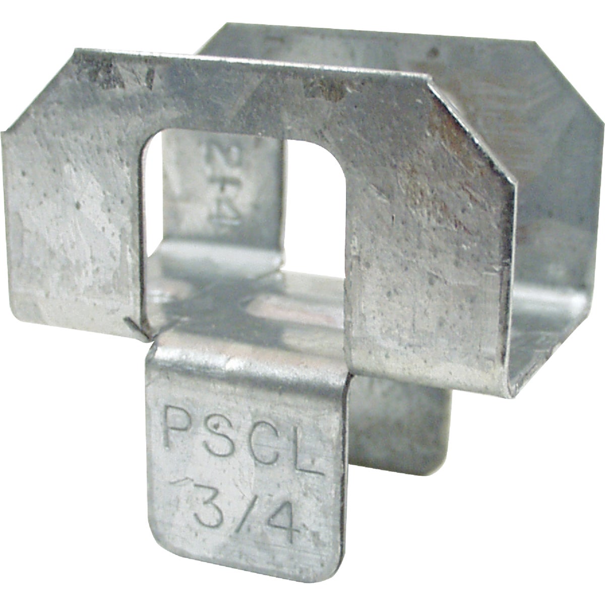 3/4" PLYWOOD CLIP - PSCL 3/4 by Simpson Strong Tie