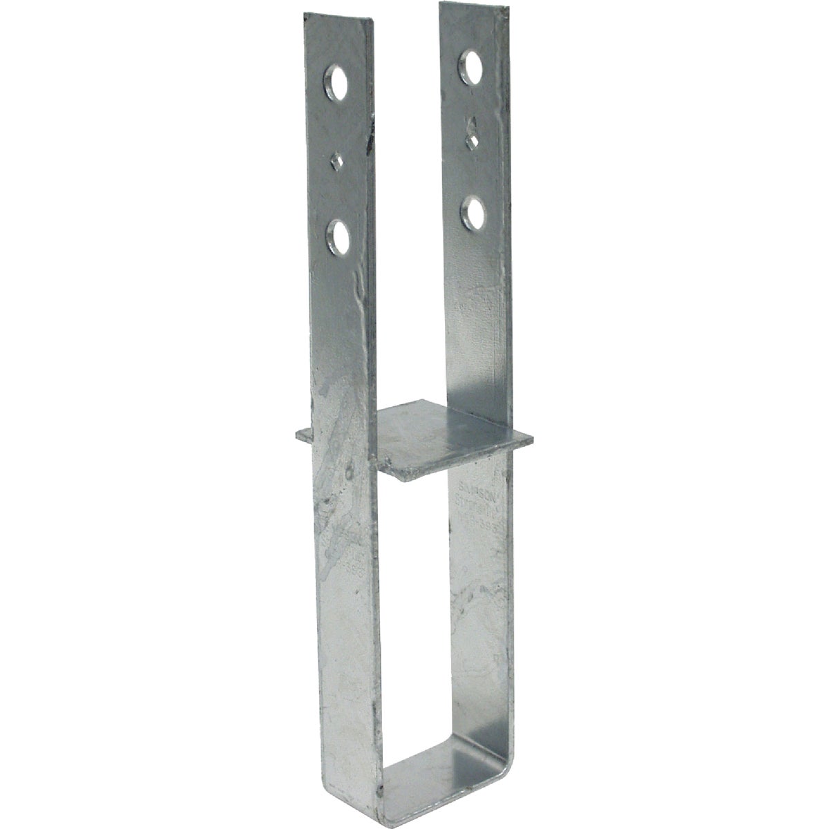 4X4 HDG COLUMN BASE - CB44HDG by Simpson Strong Tie