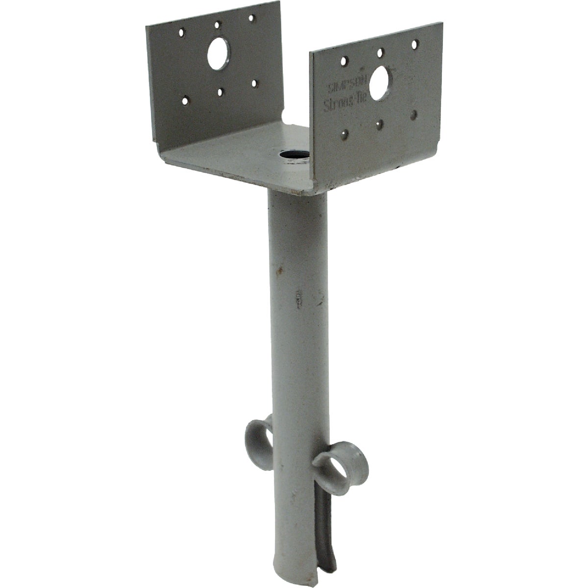 4X4 ELEVATED POST BASE - EPB44 by Simpson Strong Tie