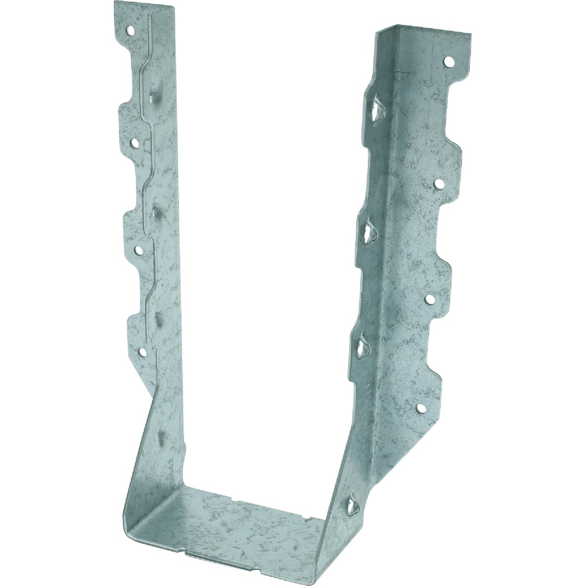 4x10 Double Shr Jst Hanger - HUS410 by Simpson Strong Tie