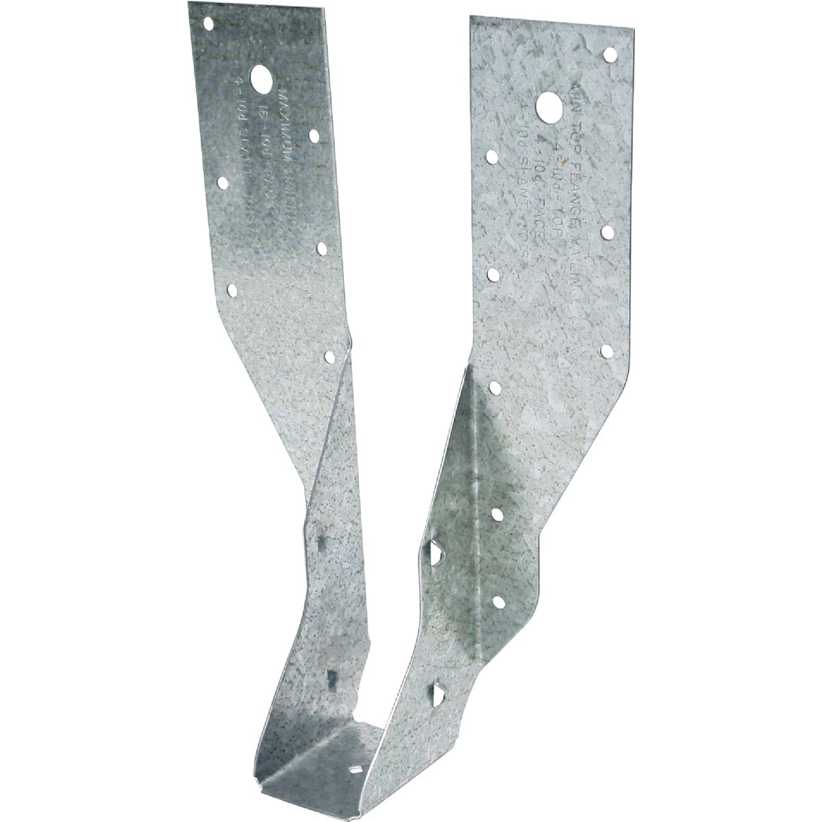 ADJUSTABLE TRUSS HANGER - THA29 by Simpson Strong Tie