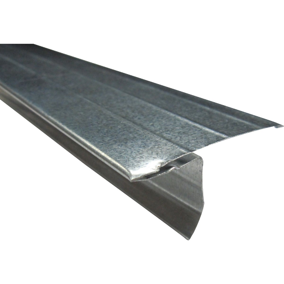 4-1/2" STYLE D ROOF EDGE - 32515-GV10 by Klauer Mfg Co