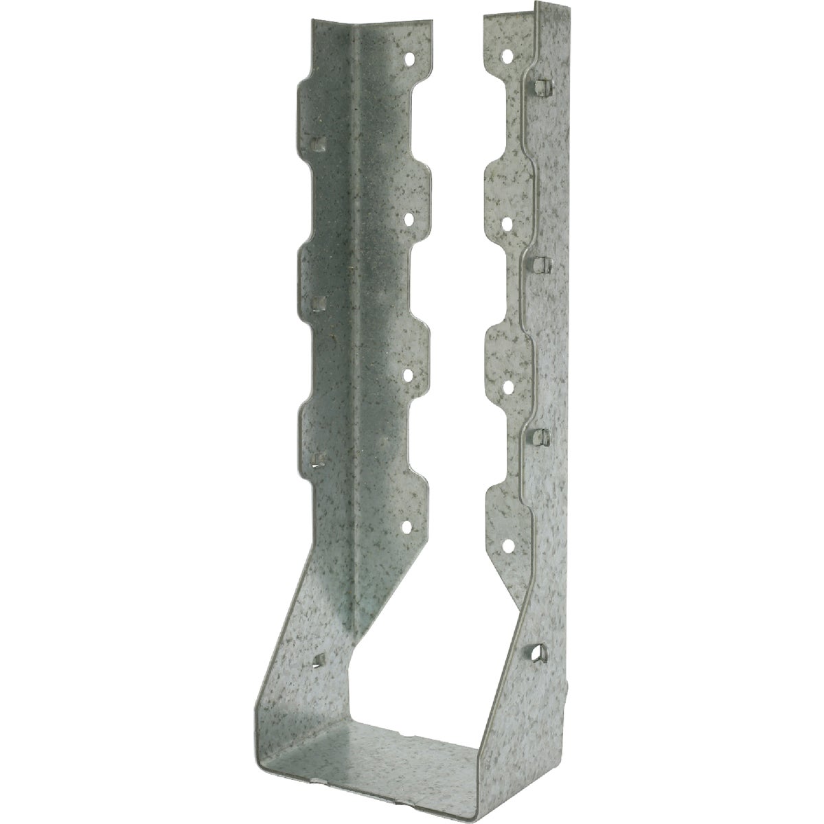 2X10 FACE MOUNT HANGER - HUSC210-2Z by Simpson Strong Tie