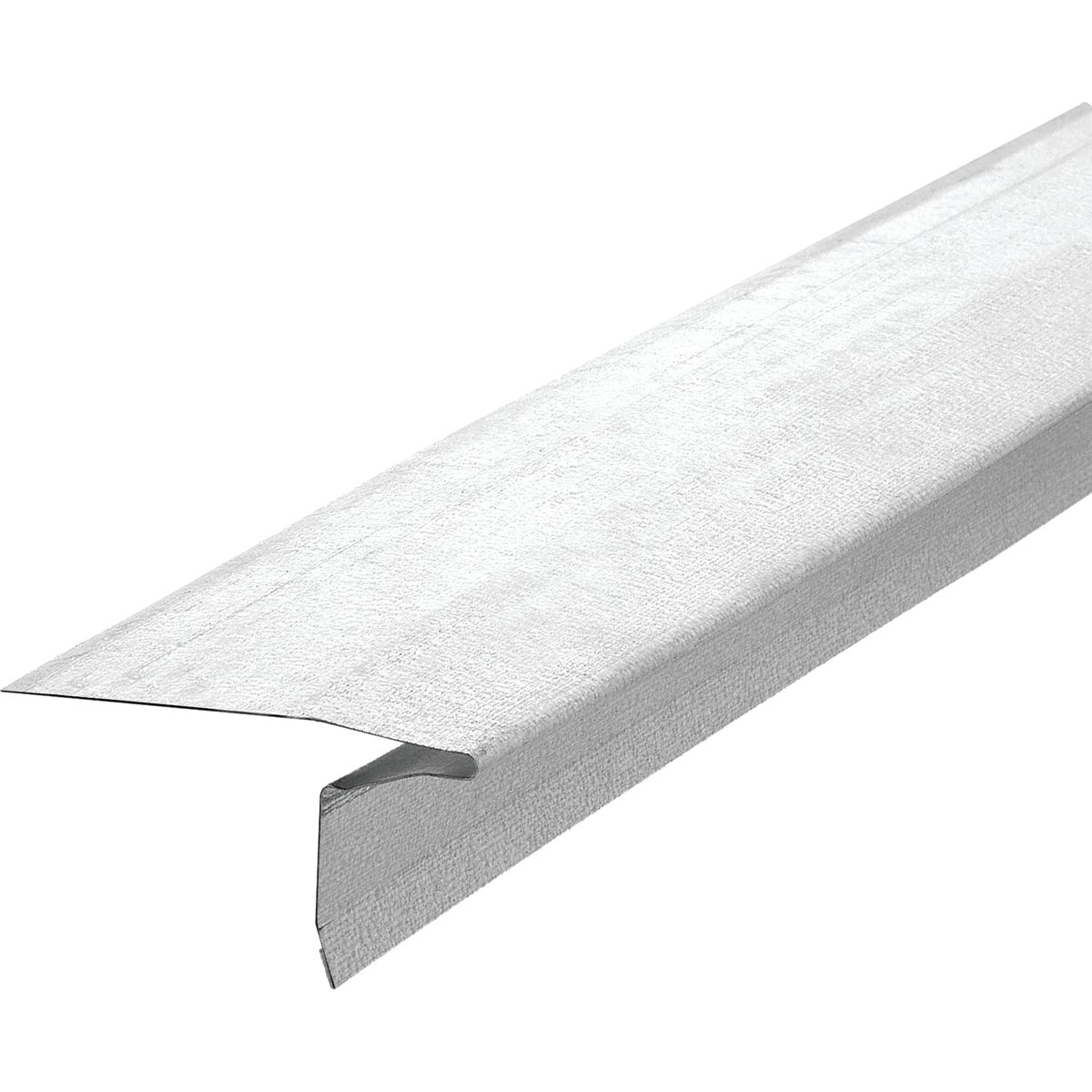 GALV STYLE D FLASHING - 516763 by Noll/norwesco Llc