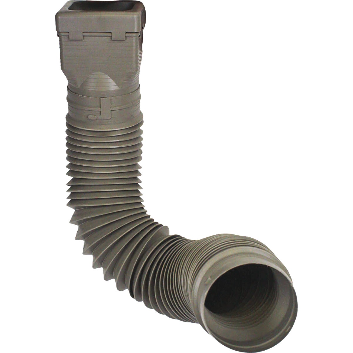 STONE FLEX-A-SPOUT - 85014 by Amerimax Home Prod