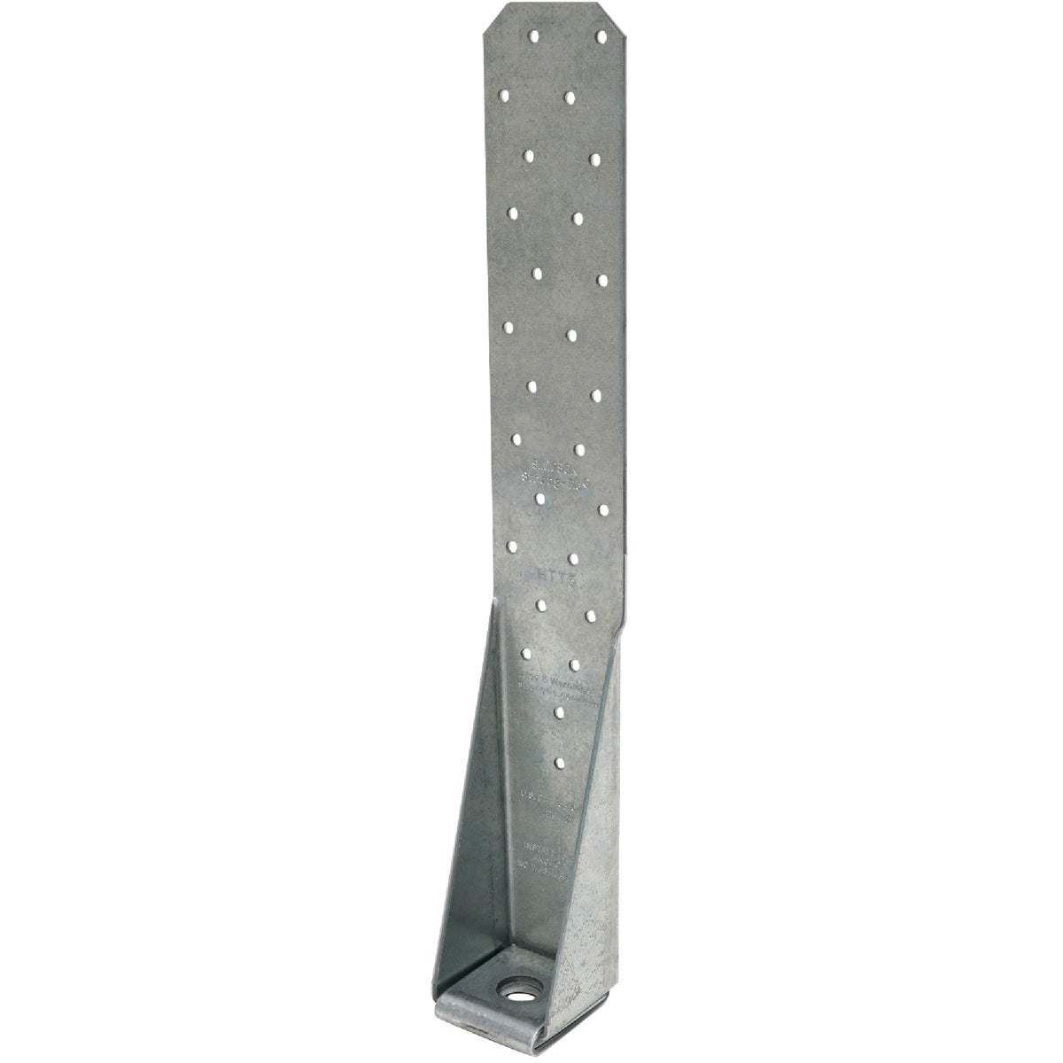 TENSION TIE - HTT5 by Simpson Strong Tie