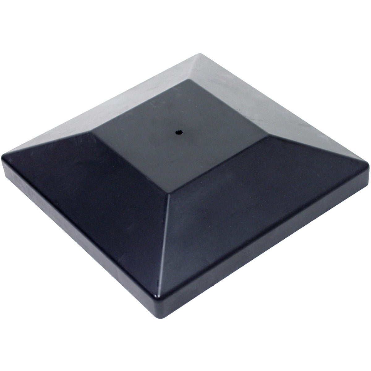 6X6 POST COVER - DPPC6BK by Simpson Strong Tie