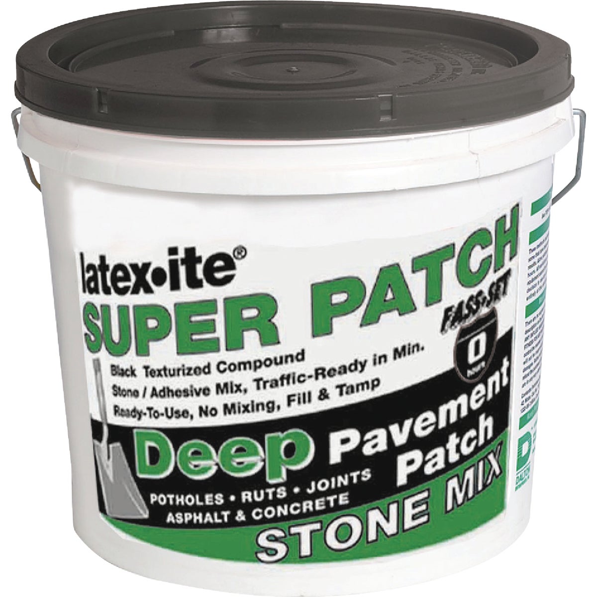 GL STONE ASPHALT PATCH - 31916 by Dalton Enterprises