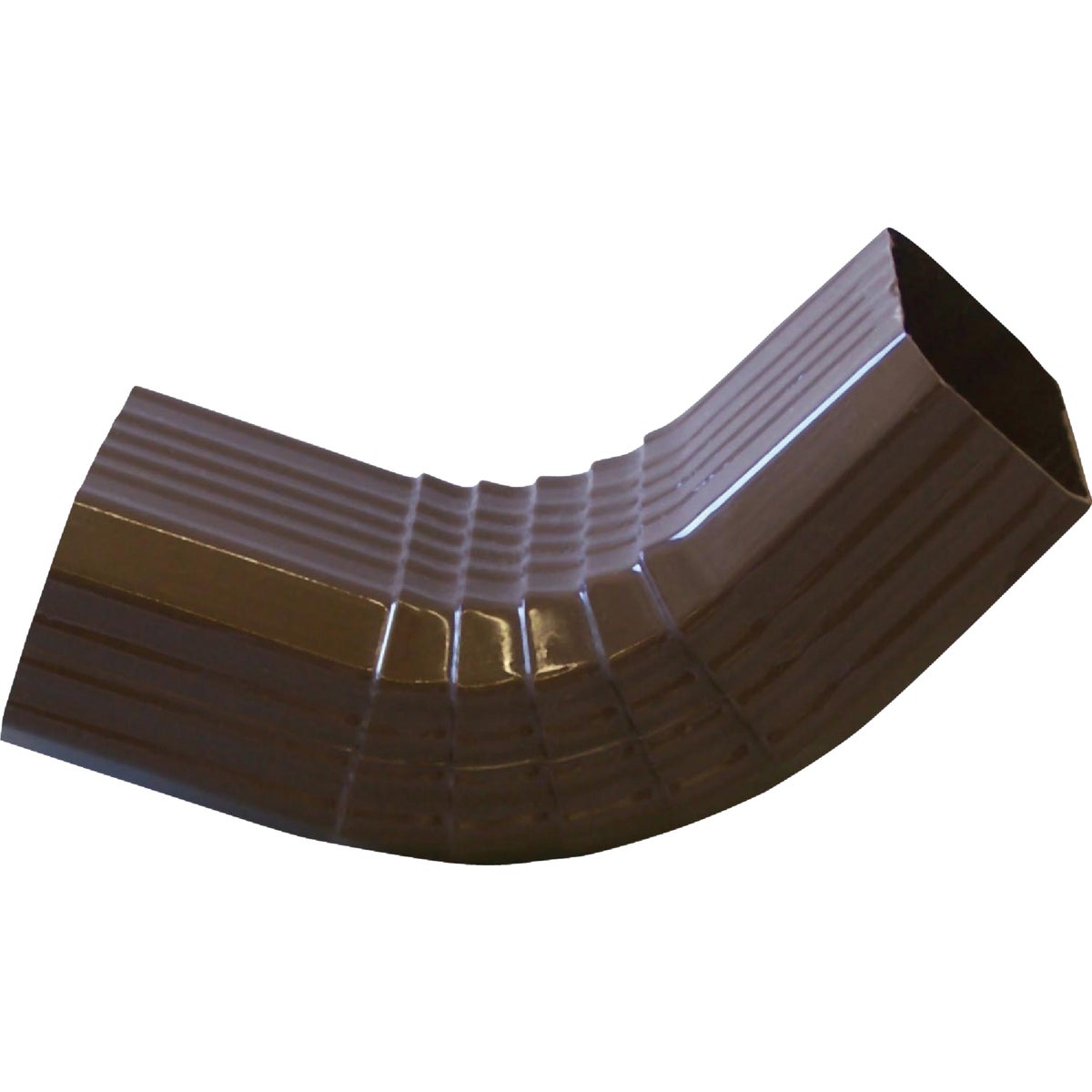 2X3 BRN A-ELBOW - AB201A by Genova Products