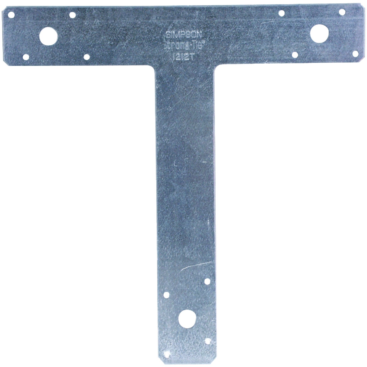 12"X12" T-STRAP - 1212T by Simpson Strong Tie