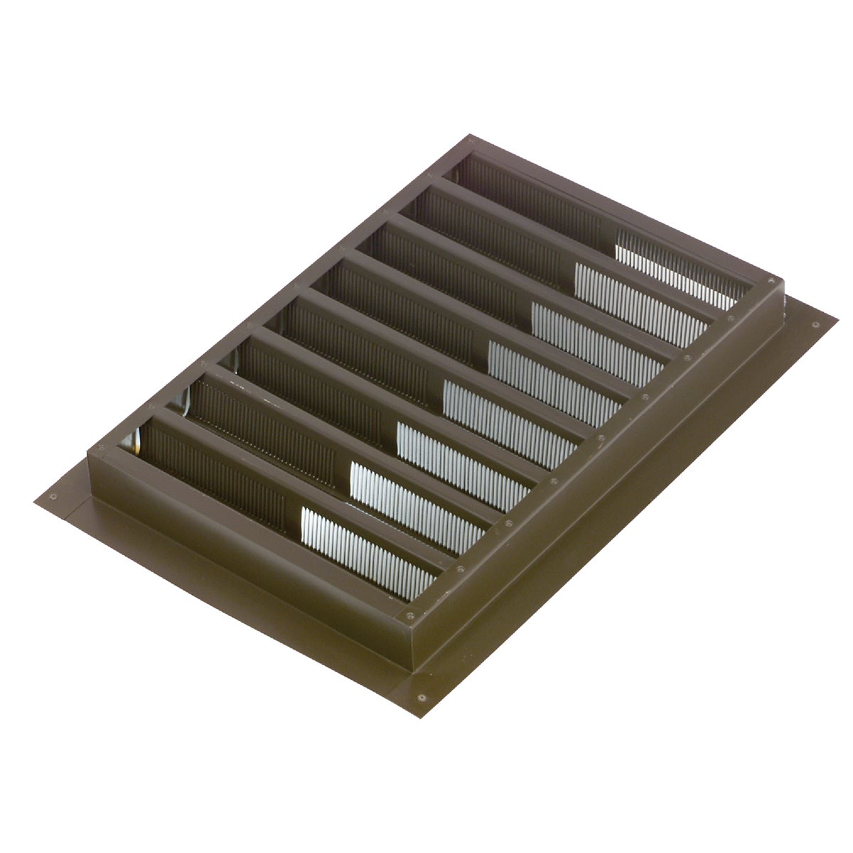 12X12 GALV ATTIC VENT - 553220 by Noll/norwesco Llc