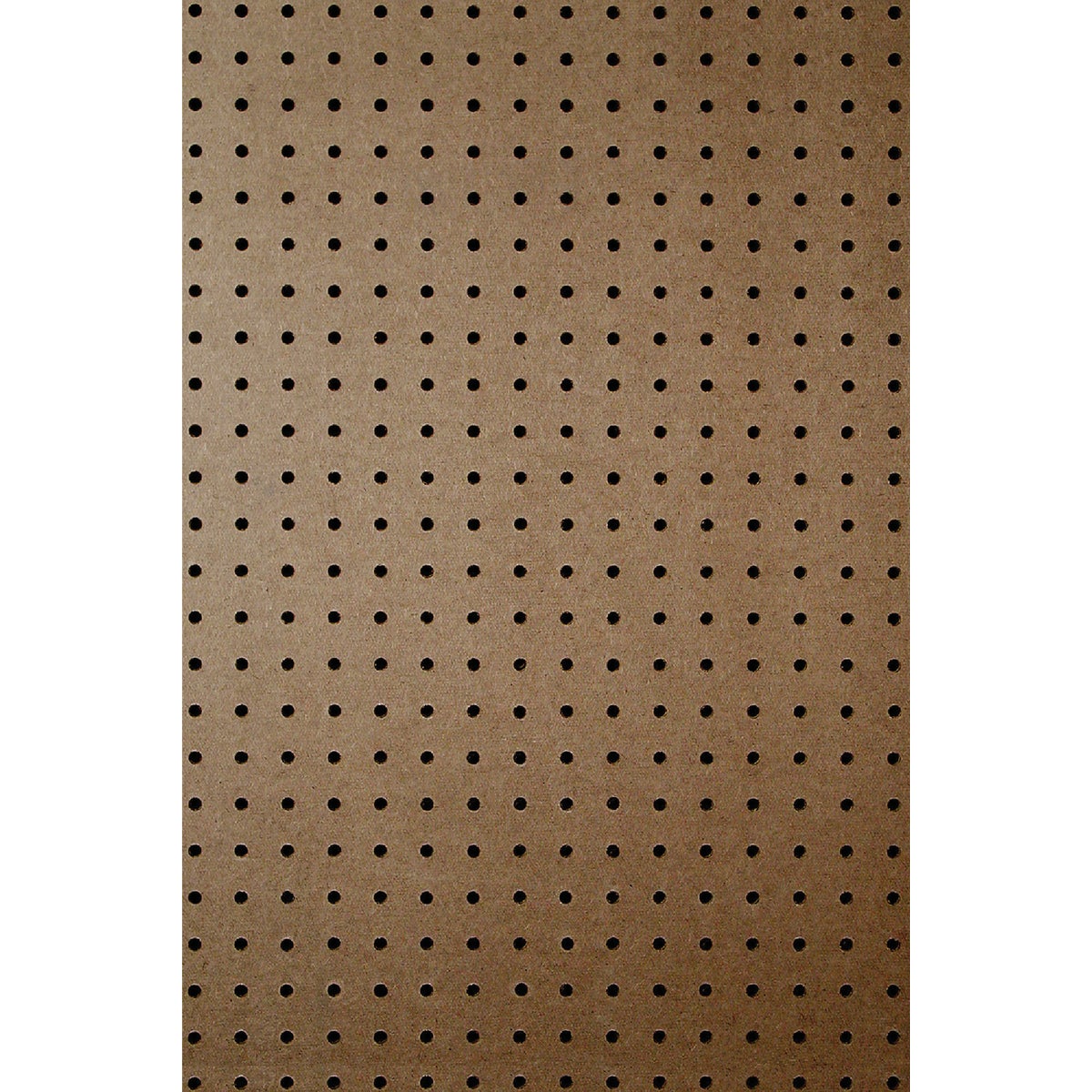 1/4" TEMPERED PEGBOARD - PTS220 by Dpi Decorative Panel