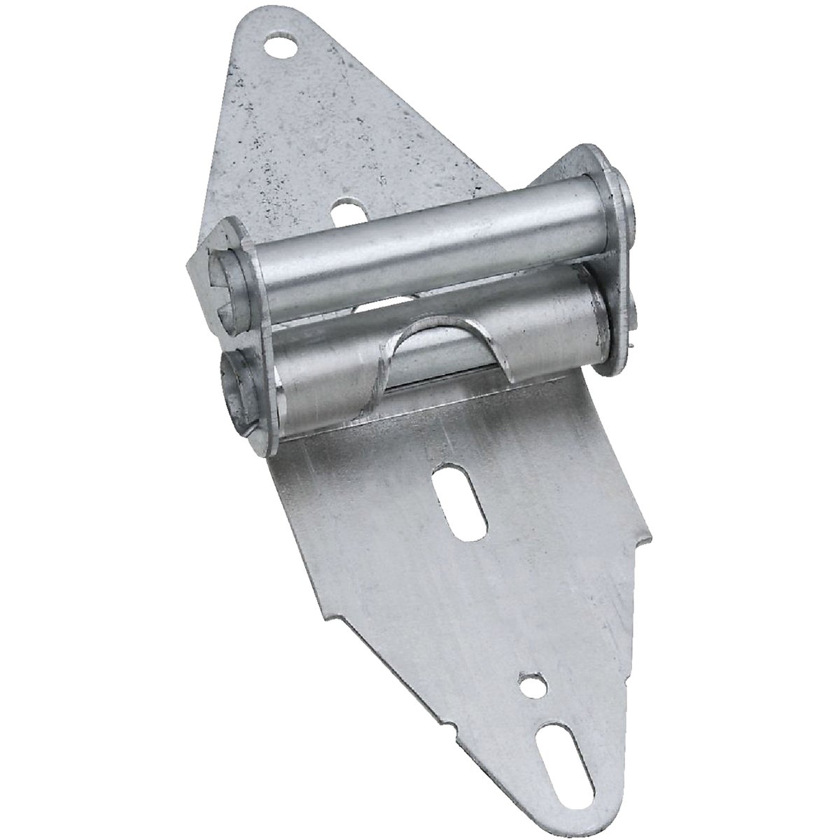 #4 HINGE W/BOLTS&amp;NUTS - N280214 by National Mfg Co